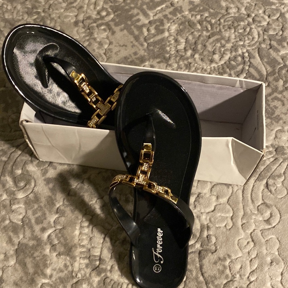 Forever Slippers